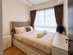 The Inflora (D17), Condominium #599736061